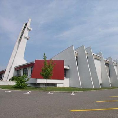La Fabrique de Sainte-Anne-de-la-Pocatière