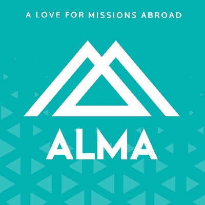 A Love for Missions Abroad