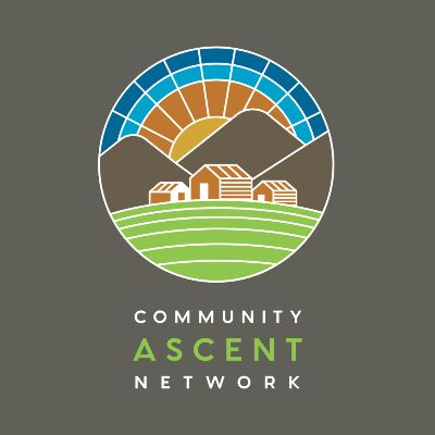 Community Ascent Network