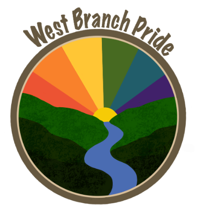 West Branch Pride