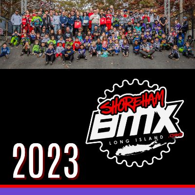 2023 Rider Yearbook item