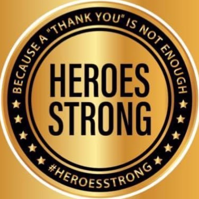 Heroes Strong Inc