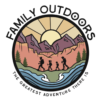 Family Outdoors