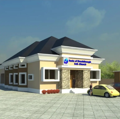 Oasis Of Breakthrough Building Funds