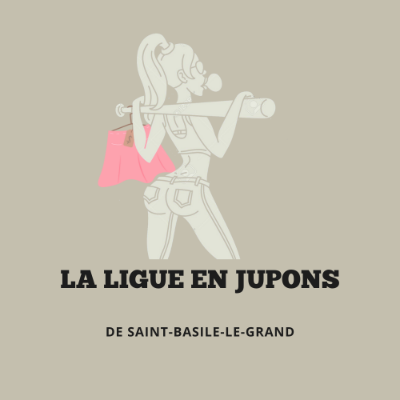 Ligue en jupons de Saint-Basile-le-Grand
