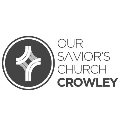 OSC Crowley logo die-cut sticker item