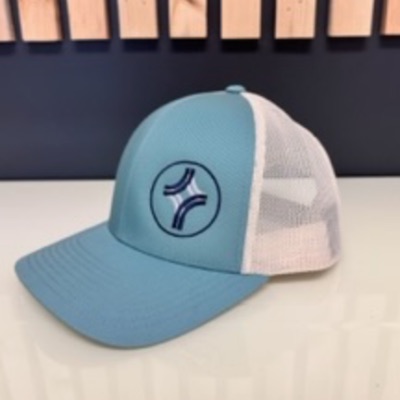 OSC Blue Hat item