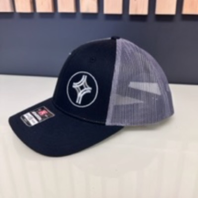 OSC Black Hat item