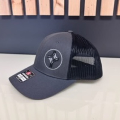 OSC Grey Hat item
