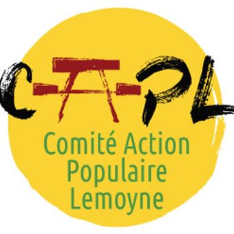 Comité Action Populaire LeMoyne