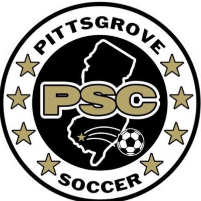 Pittsgrove Soccer Club - 2013 Dragons