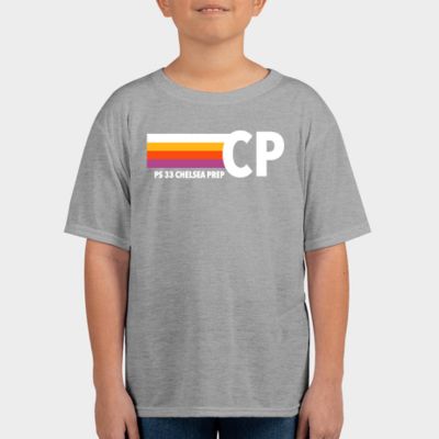 PS 33 MAGENTA Shirt - 23/24 Edition (Youth - size S only) item