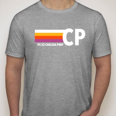 PS 33 MAGENTA Shirt - 23/24 Edition (Adult - sizes S, M) item