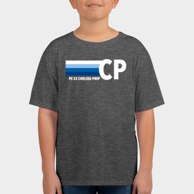 PS 33 BLUE Shirt - 23/24 Edition (Youth - size S only) item