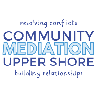 Community Mediation Upper Shore