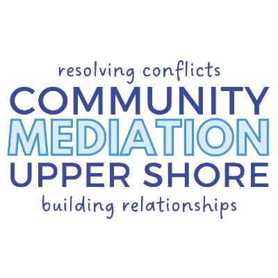 Community Mediation Upper Shore