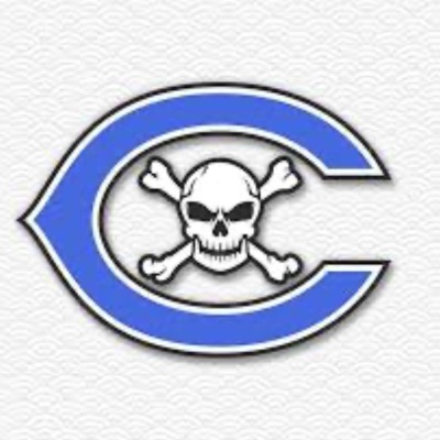 Carlson High School Volleyball