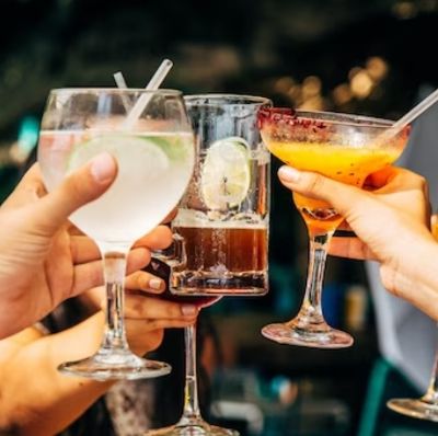 General Admission item