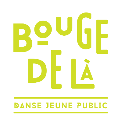 Bouge de là