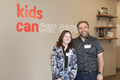 Kids Cancer Care Foundation of Alberta
