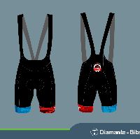 Bib Shorts item