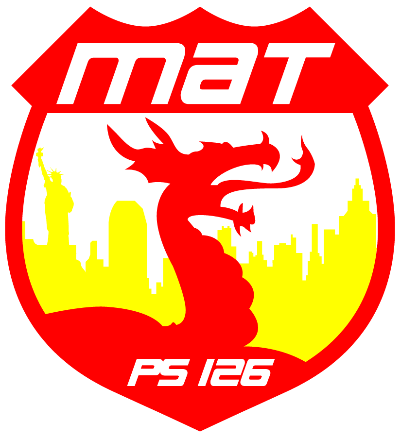 PS 126 Manhattan Academy of Technology Parent Association