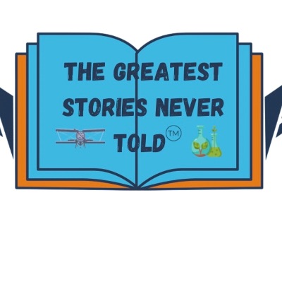 The Greatest Stories Never Told