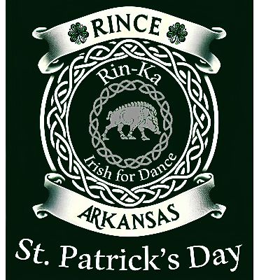 Ozark Mountain Irish Arts Council