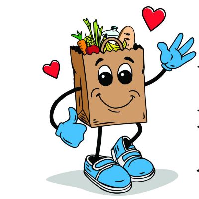 The Huntington Food Pantry
