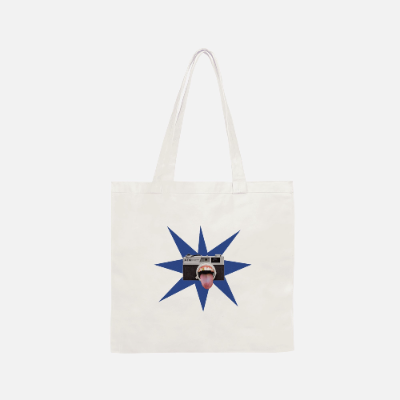Tote bag Grande Gueule item