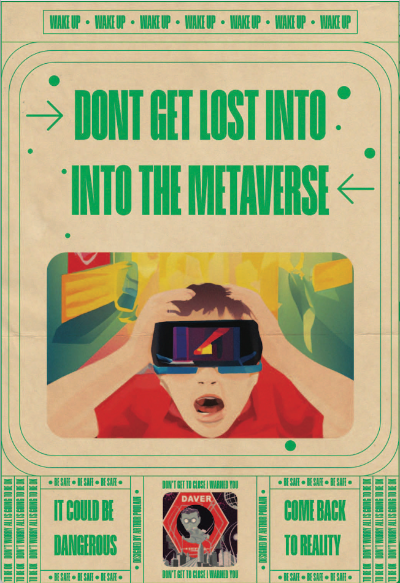Don't get lost item