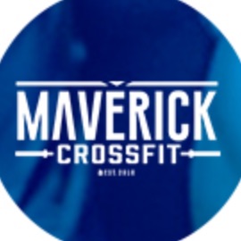 Maverick CrossFit