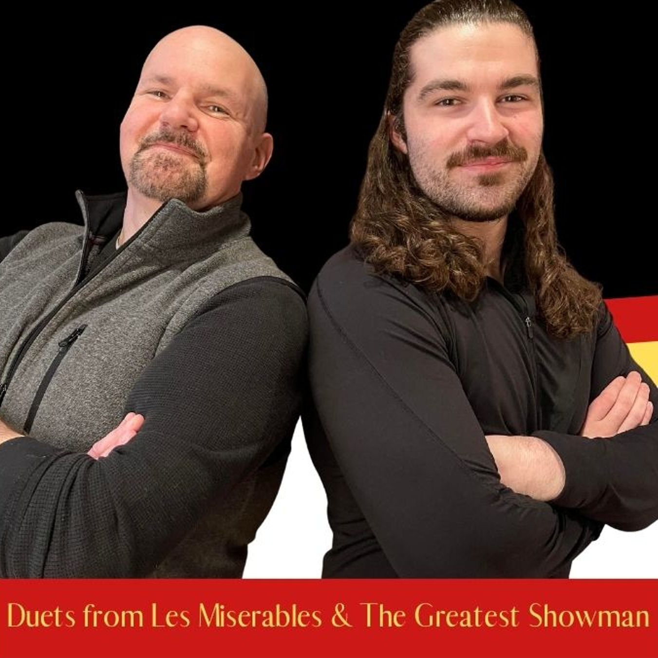 Scott and Riley Alward item