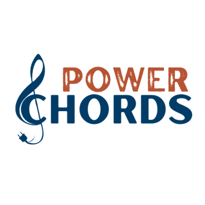 POWER CHORDS Participation Fee - Session 2 item