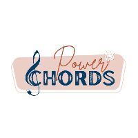 POWER CHORDS Participation Fee item