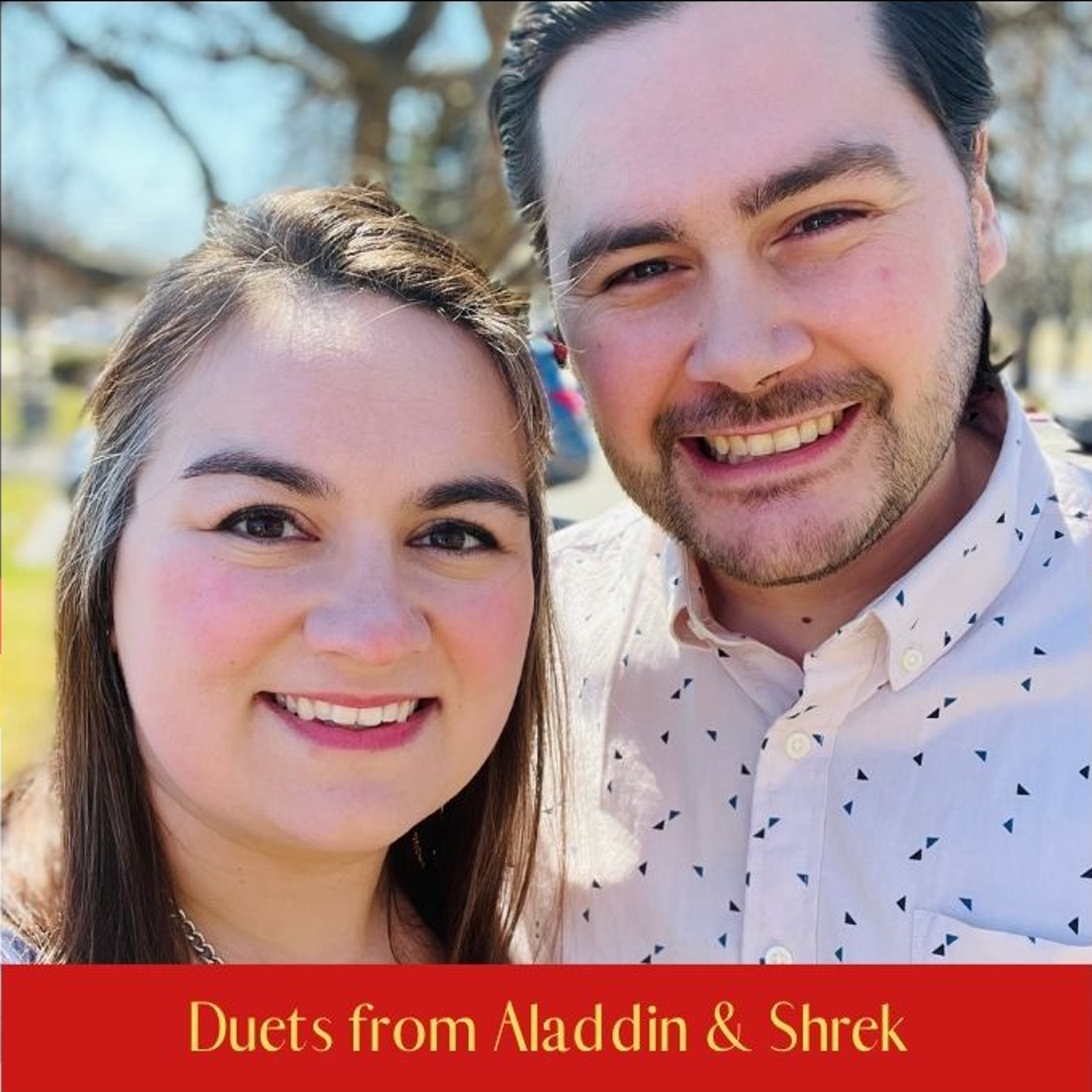 Madison and David MacNeill item