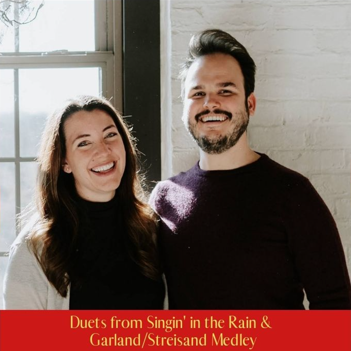 Joel and Laura Iwaskiewicz item