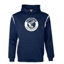 Coton ouaté Hoody pour junior (Y2201) item