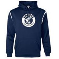 Coton ouaté Hoody pour adulte  (F2201) item