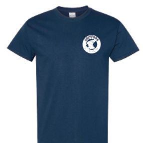 Nouveauté - Chandail à manche courte - Rien dans le dos item