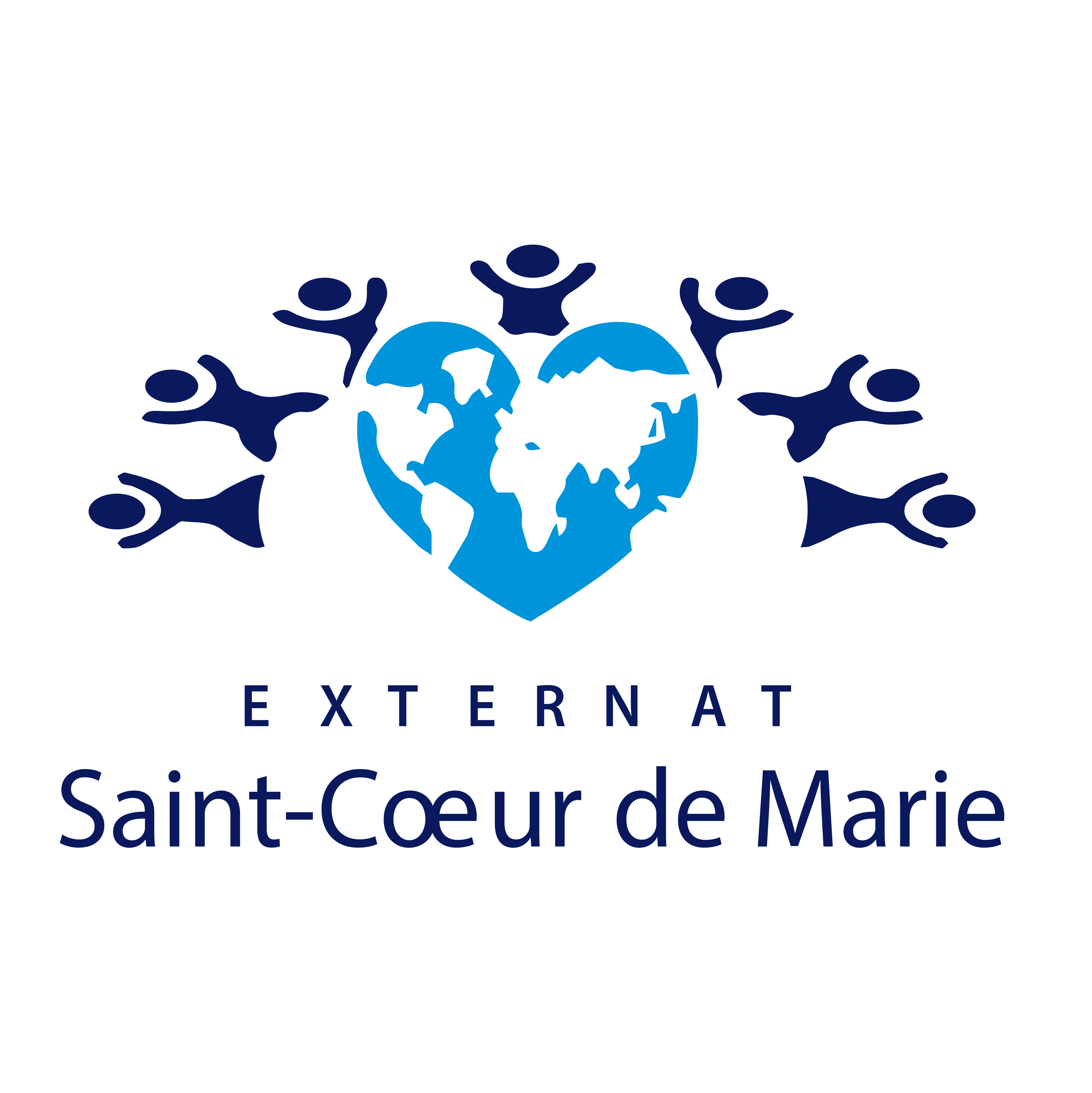 Externat Saint-Coeur de Marie