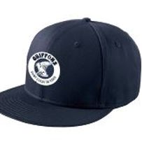 Casquette ajustable Flat Bill (NE400) item