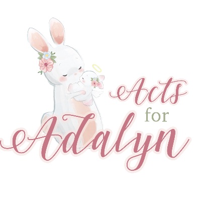 Acts For Adalyn Foundation