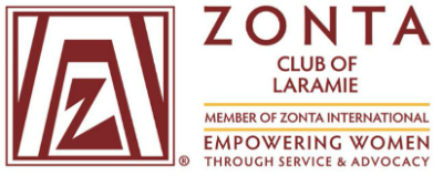 Zonta Club of Laramie WY