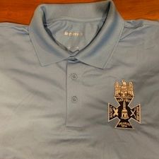 1812 Polo Shirt item