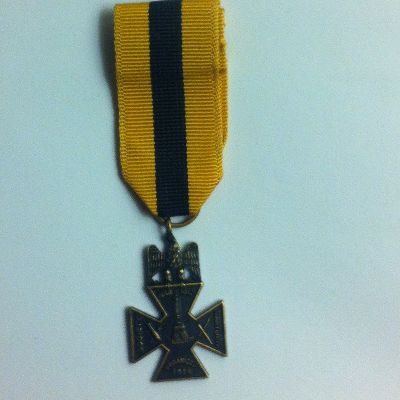 Membership Medal (large) item