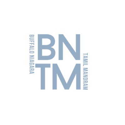 BUFFALO NIAGARA TAMIL MANDRAM, INC.