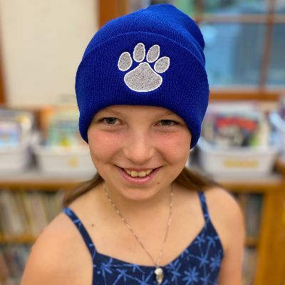 Wilson Beanie: General Adult Sizing item