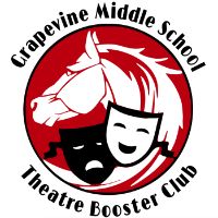 Grapevine Middle School Theatre Booster Club