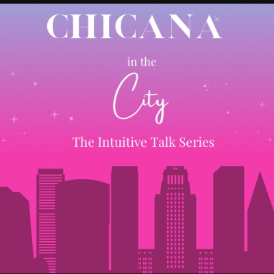 Chicana in the City